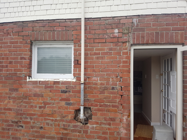 Before Before